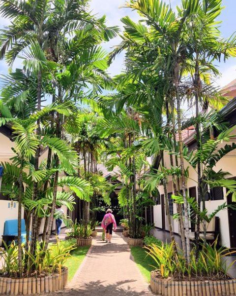 Hotel Residencia Boracay Balabag  Esterno foto