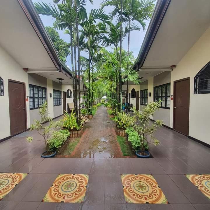 Hotel Residencia Boracay Balabag  Esterno foto